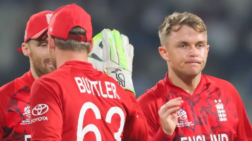 England’s Super 8s challenge puts players and fans on edge as T20 Cricket World Cup action returns in Sri Lanka