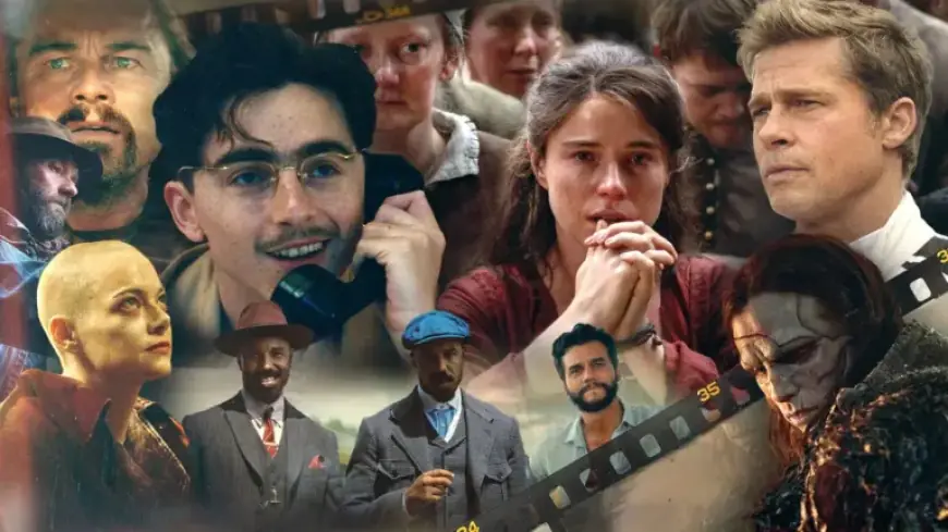 BAFTA Awards: Essential Insights as Hollywood Stars Prepare