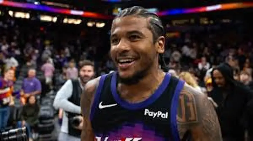 Magic Vs Suns: magic vs suns matchup, model leans Over after Jalen Green’s 2OT buzzer