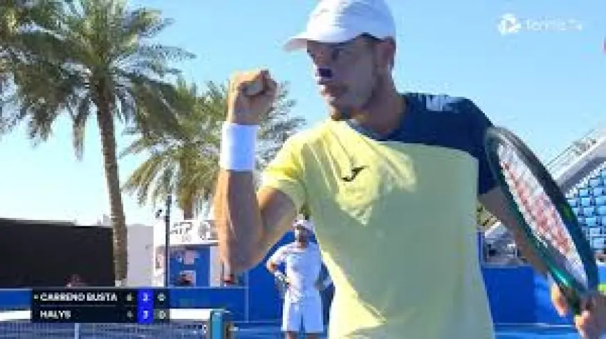 Why Live Comment Threads Matter for Fans: Luca Nardi in the Dubai 2026 Conversation