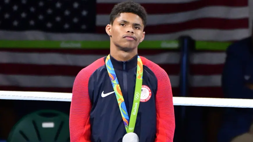 Shakur Stevenson dismisses Ryan Garcia and fires call for Conor Benn showdown