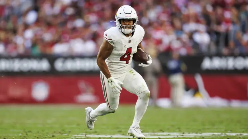 Rondale Moore's Death Leaves Cardinals, Vikings and College Community Devastated — Immediate Impact and What Comes Next