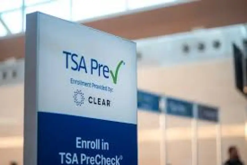Tsa Precheck suspension to slow travelers first — who will feel it and how DHS is pausing PreCheck and Global Entry