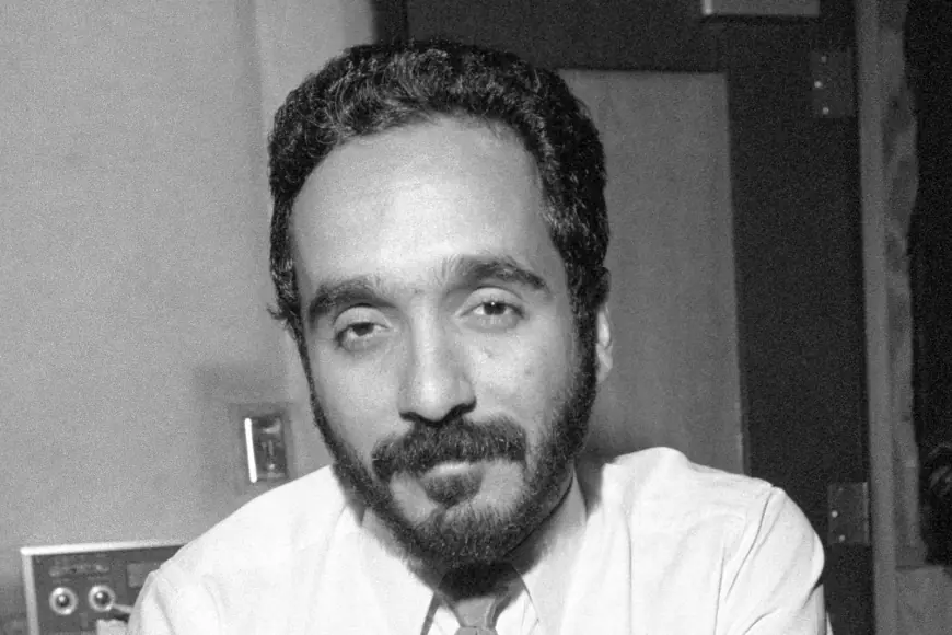 Willie Colon and a Wave of Tributes: willie colon, a Luminary of Salsa, Dies at 75