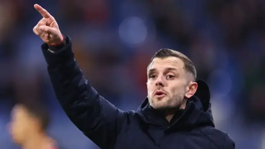 Luton Town, Led by Wilshere, Booed After Home Draw with Burton