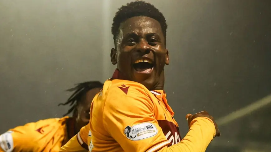 St. Mirren Vs Motherwell: Motherwell Run Riot in Paisley with 5-0 Rout