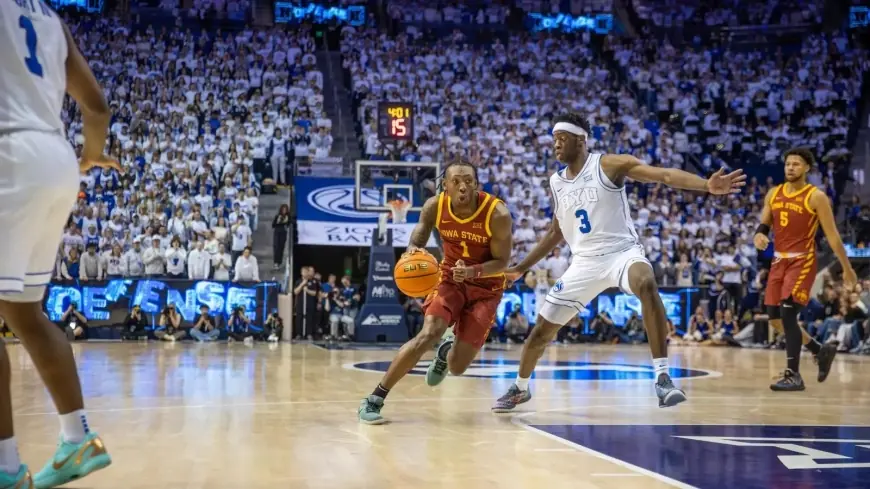 Iowa State Vs Byu — What the 79-69 Upset Means for Iowa State’s Resume and BYU’s Momentum