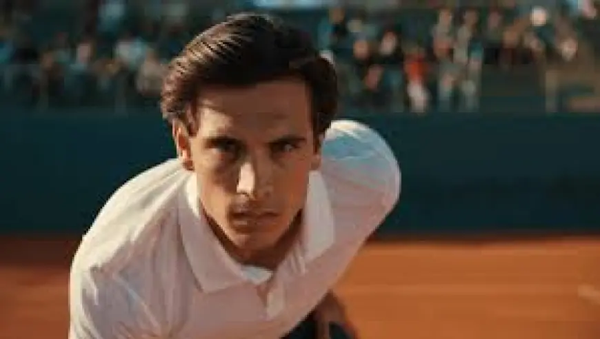 Otto Virtanen faces Struff for Dubai ATP qualifying spot today