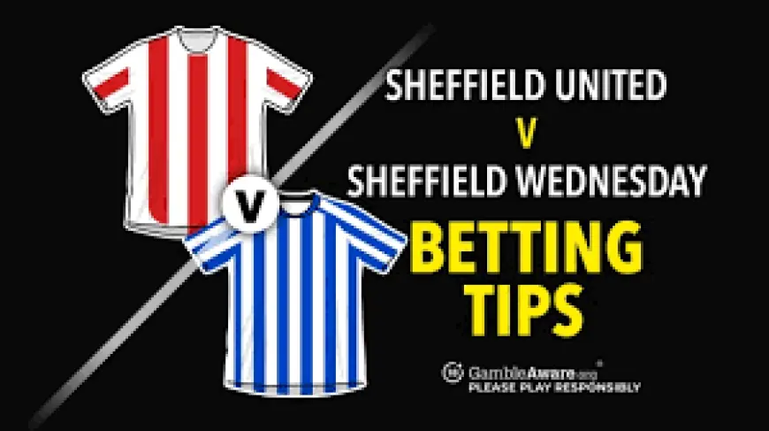 Sheffield United Vs Sheffield Wednesday: Derby May Seal Owls’ Fate at Bramall Lane