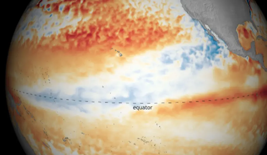 Accuweather Forecasts Point to an Emerging El Niño — How U.S. Weather Patterns Could Shift Next