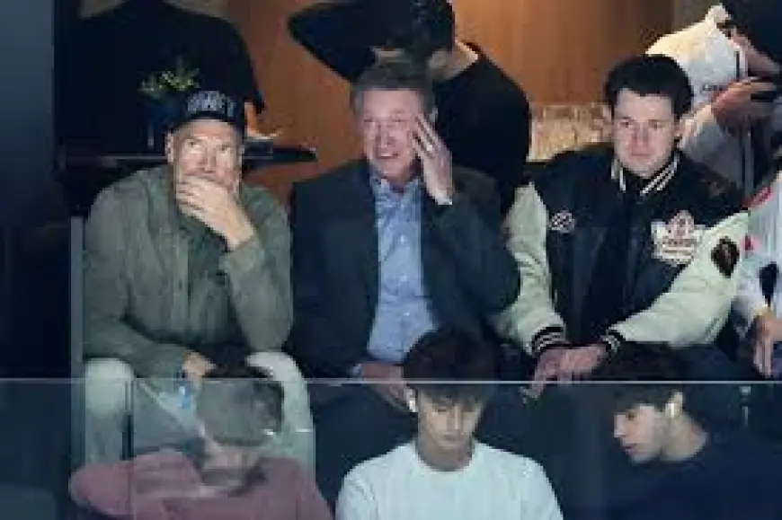 Wayne Gretzky Calls Himself a ‘True Canadian’ on CBC Ahead of Semifinal, Stirs Renewed Backlash