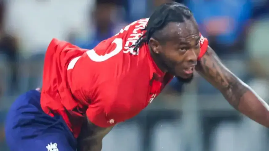 England vs Sri Lanka: Live T20 World Cup Updates and Analysis from Pallekele