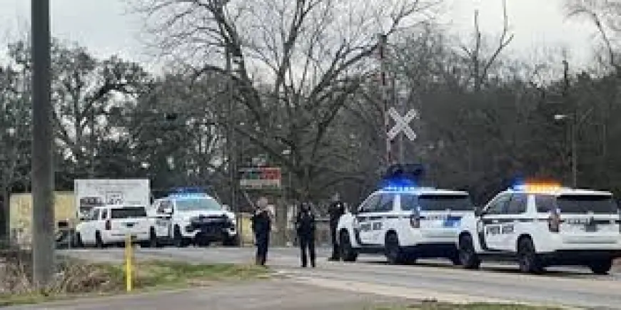 UPDATE: Two killed in car crash with Amtrak passenger train in south Mobile County