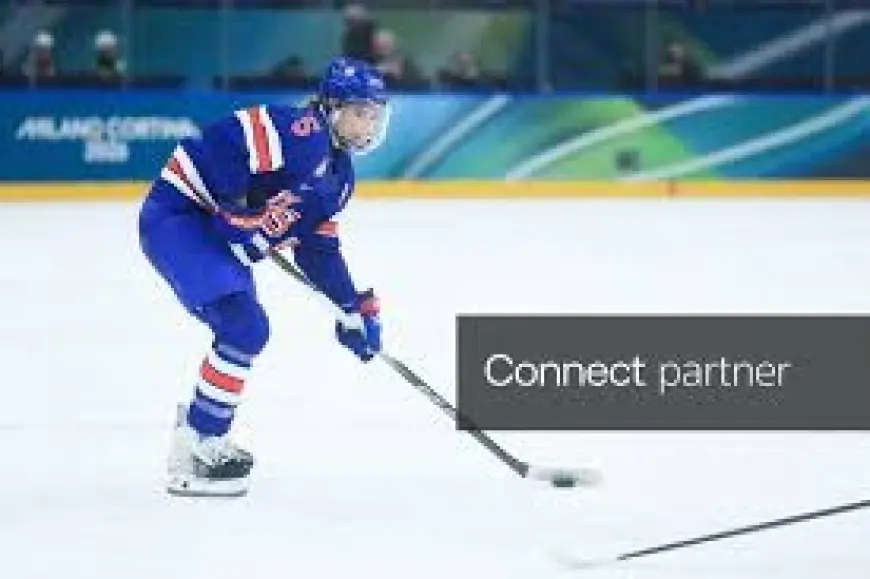 Boldy Hockey: Hämmerle Edges Grondin by .03 to Secure Second Straight Olympic Snowboard Cross Gold