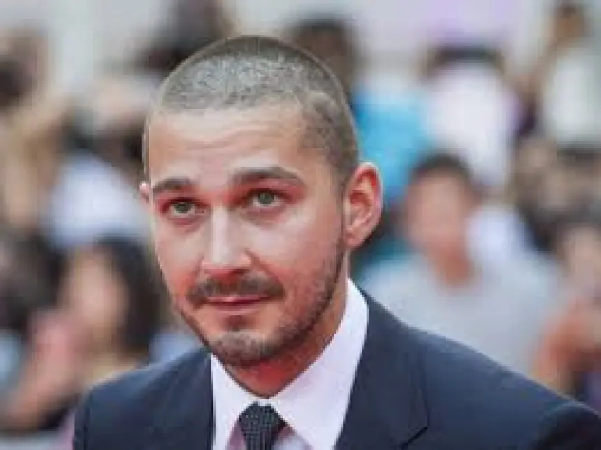 Shia LaBeouf Arrested at Mardi Gras in New Orleans as Mia Goth Urges Rehab and FKA Twigs Case Resurfaces