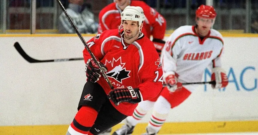 Travis Sanheim and the unexpected Irish thread: why Brendan Shanahan’s Olympic gold still matters to West Cork