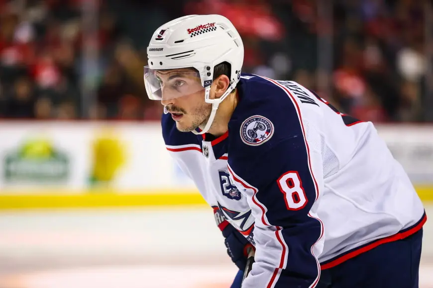 Cale Makar Dethroned in New Norris Trophy Rankings