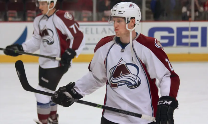 MacKinnon's Last-Second Miracle Sends Canada to Olympic Men's Hockey Gold Medal Game vs. USA