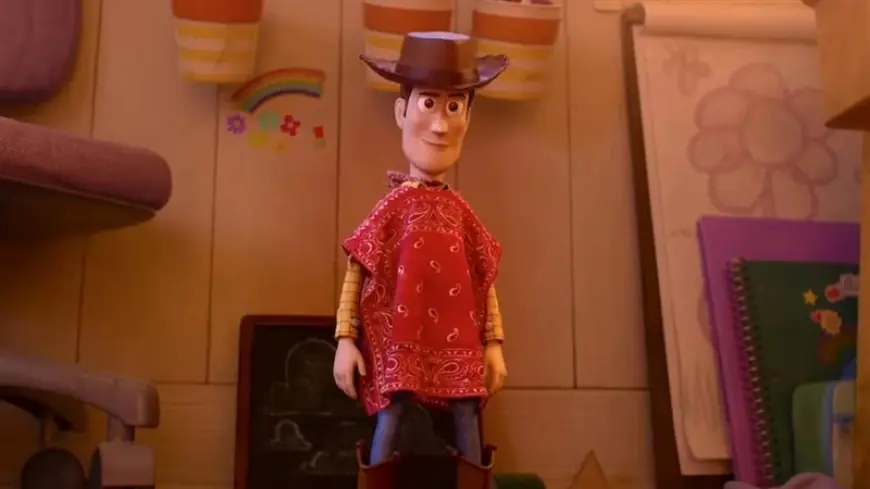 Toy Story 5 Official Trailer Drops: Woody and Buzz Reunite to Battle Tech Villain Lilypad in Pixar's Most Timely Sequel