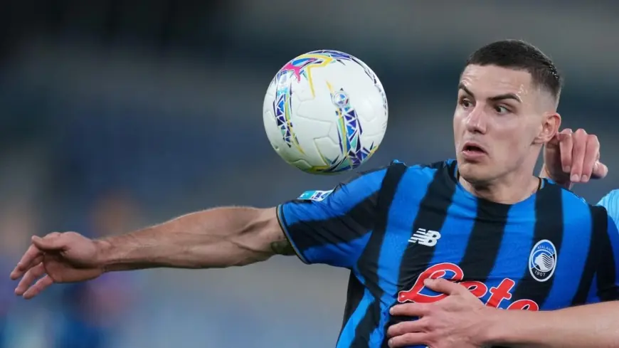 Atalanta - Napoli: Champions race pivot in Bergamo as momentum and standings hang in the balance