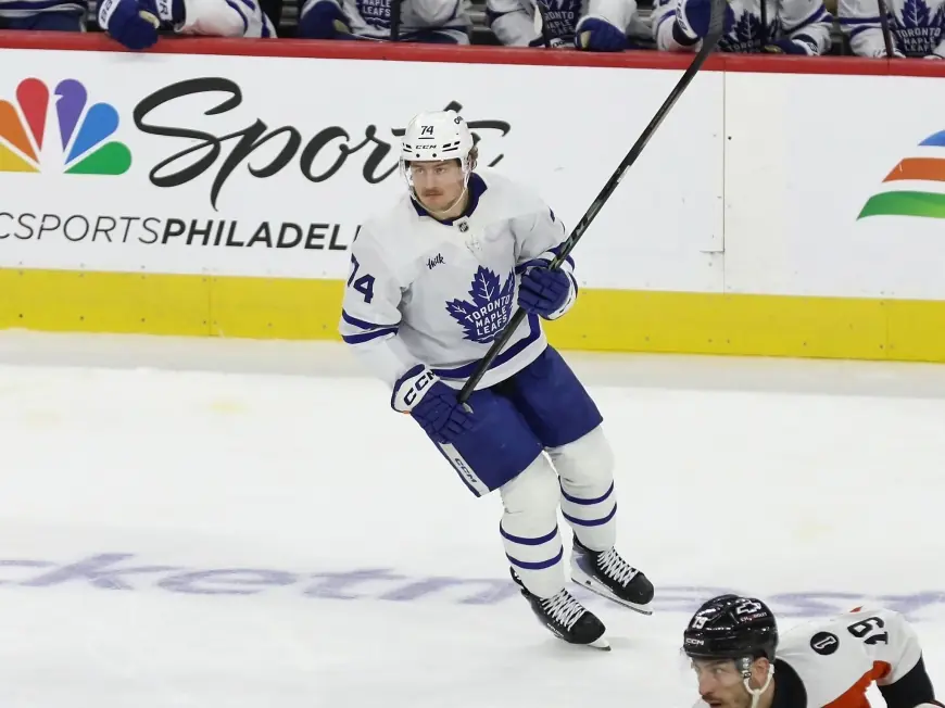 Maple Leafs Rumours Heat Up as Mark Stone Defends Marner, Celebrini Impresses and Forward Trade Talk Intensifies