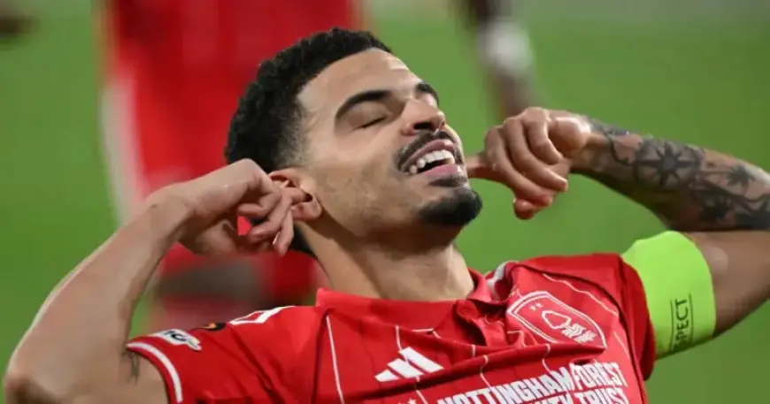 Morgan Gibbs-White Criticizes Ex-Everton Boss Dyche, Delivers Message to Liverpool