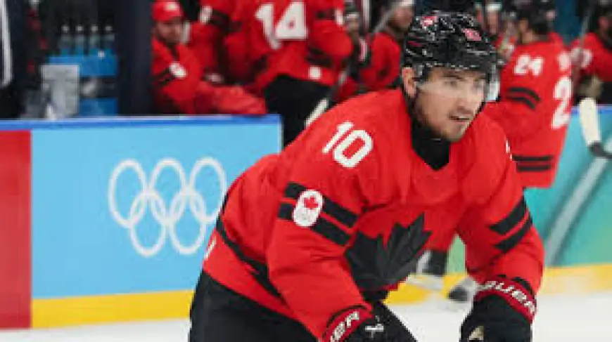 Mcavoy Hockey: Canada Draws Czech Republic as Olympic Quarterfinals Take Shape in Milan