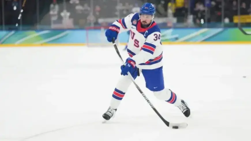 Explore Auston Matthews’ Arizona Roots: Insights on Hometown and Junior Career