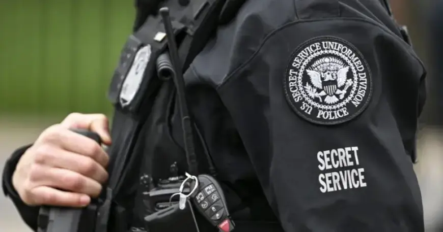 Secret Service Reports Fatal Shooting of Intruder at Mar-a-Lago