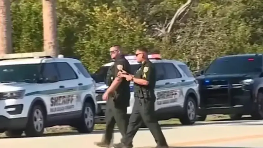 Man Fatally Shot Attempting Illegal Entry at Trump’s Mar-a-Lago Estate