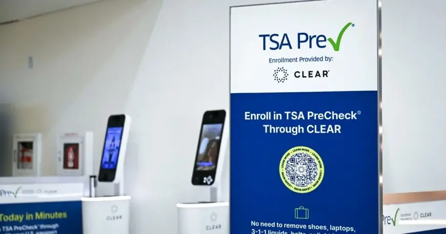 TSA PreCheck Suspended: DHS Halts TSA PreCheck and Global Entry Amid Government Shutdown — What Every Traveler Needs to Know Right Now