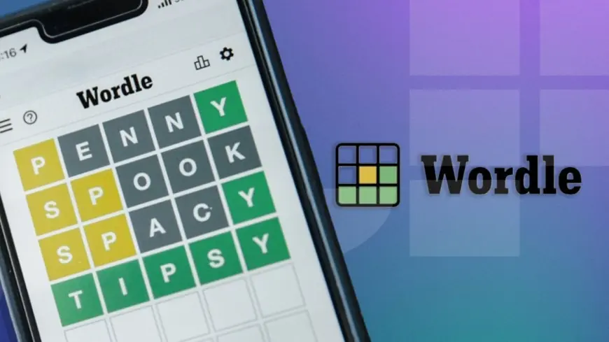 Wordle Hint Today (February 22, 2026): Wordle Help for Puzzle #1709