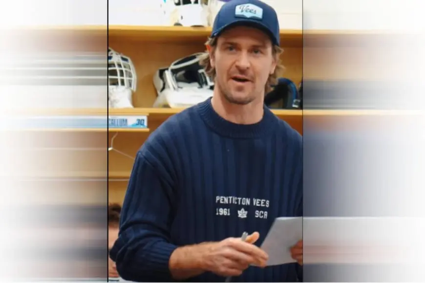 Winnipeg Jets' Pionk cleared for Vancouver; Scheifele visits Penticton Vees