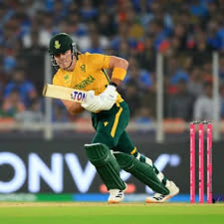 Dewald Brevis delivers no-look special as dewald brevis anchors Proteas recovery