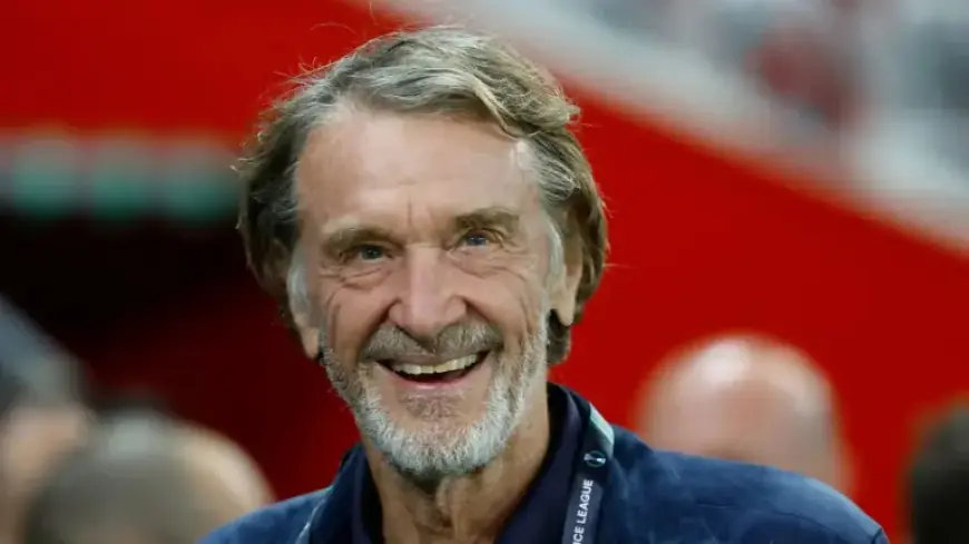 Man Utd Aims to Seal £150m Double Deal for Top Stars