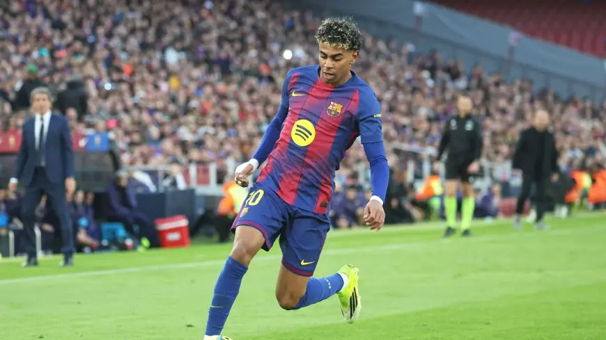 Barcelone – Levante: What the official lineups mean for fans, fantasy picks and match rhythm