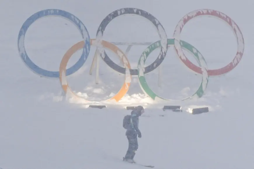 2030 Winter Olympics in the French Alps: Dates, Venues, New Sports and Organizing Turmoil