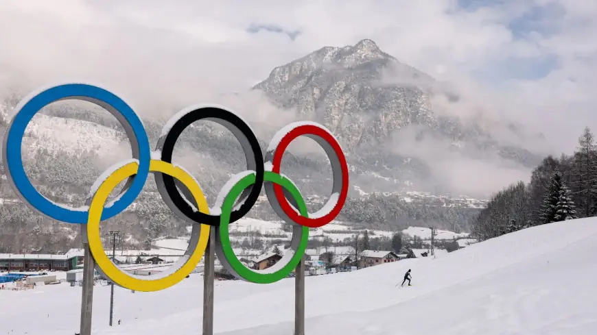 2030 Winter Olympics: French Alps Set to Host — Everything You Need to Know