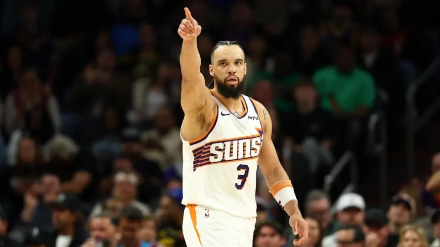 Magic Vs Suns: magic vs suns matchup, odds and model outlook