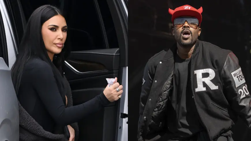 Risk and Uncertainty for Kim Kardashian: How Ray J’s Allegations Put Her Legal Ambitions in Question