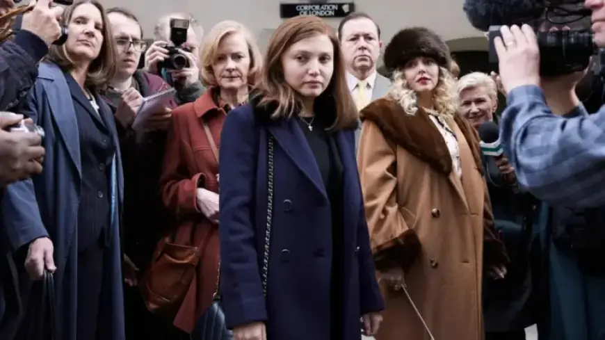 York Scandals’ Impact on The Lady Examined