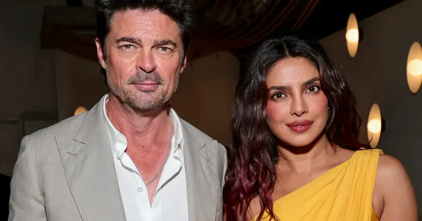 Priyanka Chopra’s Split Red Carpet Week: Gaurav Gupta Masterclass and a Dior Pirate Moment That Missed