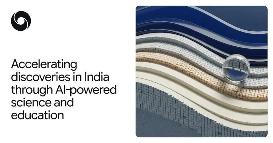 Sundar Pichai: India summit spotlights AI partnerships, science and infrastructure