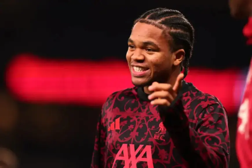 Rio Ngumoha: Bukayo Saka No Longer Arsenal’s Top Attacker