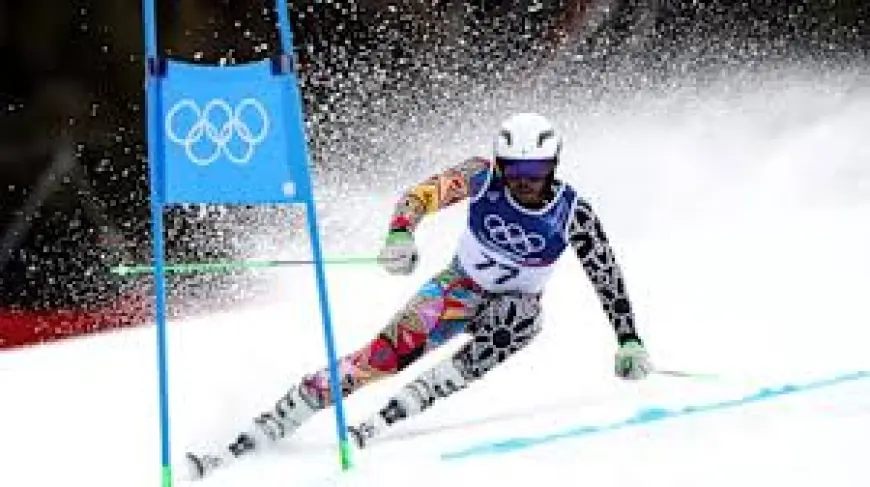 2026 Olympics Held In Which Country — Lara Markthaler’s Birthday Run in Milan-Cortina and What It Means for South African Skiers