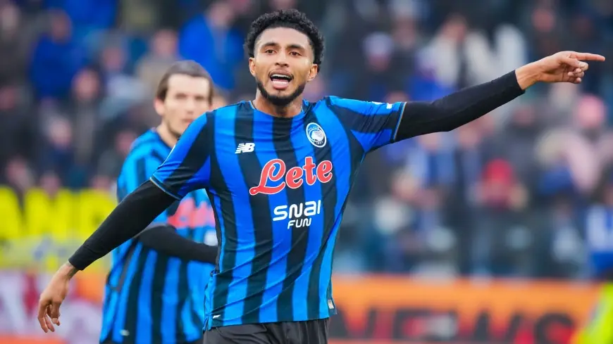Atalanta Vs Napoli: Lineup Choices, Injuries and Conte’s Surprise on the Flanks Shape a 2-1 Bergamo Result