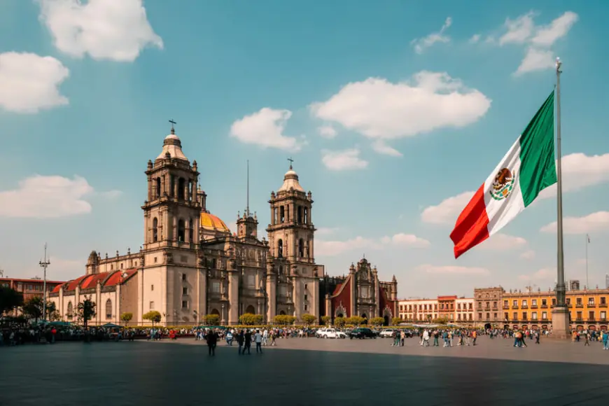 Puerto Vallarta News: Mexico’s 2025 Tourism Surge Fueled by U.S. Travelers and Longer Stays