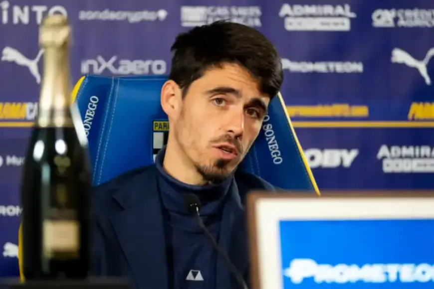 Coach Carlos Cuesta Confident as Team Heads to San Siro