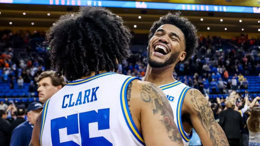 Illinois Vs Ucla — A 4.9-Second Turnaround That Reshaped Both Teams' Week