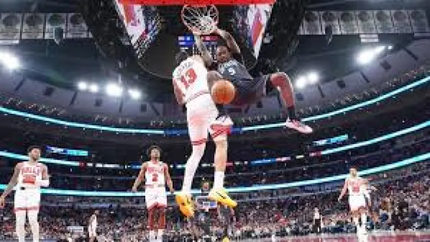 Pistons Vs Bulls: Two Local News Sites Blocked by 'Browser Not Supported' Notices